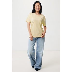 Fotografie k reklamnímu předmětu „Dámské tričko Iqoniq Yala z recykl. bavlny“