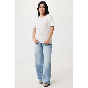 Fotografie k reklamnímu předmětu „Dámské tričko Iqoniq Yala z recykl. bavlny“