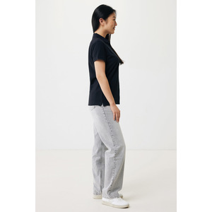 Fotografie k reklamnímu předmětu „Dámské polo tričko Iqoniq Yosemite z recykl. bavlny“