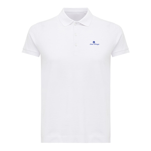 Fotografie k reklamnímu předmětu „Dámské polo tričko Iqoniq Yosemite z recykl. bavlny“