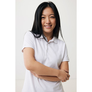 Fotografie k reklamnímu předmětu „Dámské polo tričko Iqoniq Yosemite z recykl. bavlny“