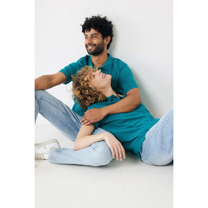 Fotografie k reklamnímu předmětu „Dámské polo tričko Iqoniq Yosemite z recykl. bavlny“