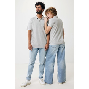 Fotografie k reklamnímu předmětu „Dámské polo tričko Iqoniq Yosemite z recykl. bavlny“