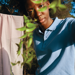 Fotografie k reklamnímu předmětu „Dámské polo tričko Iqoniq Yosemite z recykl. bavlny“