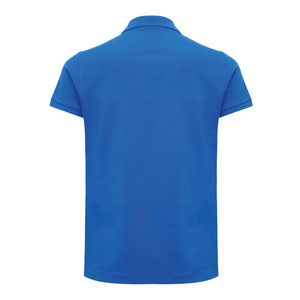 Fotografie k reklamnímu předmětu „Dámské polo tričko Iqoniq Yosemite z recykl. bavlny“