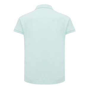 Fotografie k reklamnímu předmětu „Dámské polo tričko Iqoniq Yosemite z recykl. bavlny“