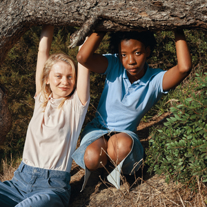 Fotografie k reklamnímu předmětu „Dámské polo tričko Iqoniq Yosemite z recykl. bavlny“