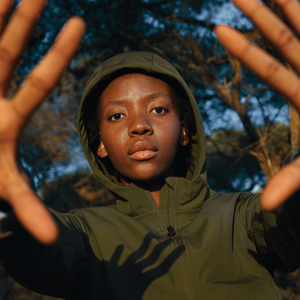 Fotografie k reklamnímu předmětu „Dámská soft shell bunda Iqoniq Makalu z recykl. polyesteru“