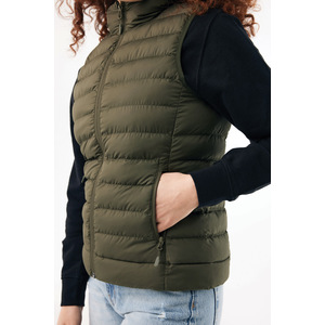 Fotografie k reklamnímu předmětu „Dámská vesta Iqoniq Meru z recykl. polyesteru“