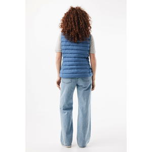 Fotografie k reklamnímu předmětu „Dámská vesta Iqoniq Meru z recykl. polyesteru“