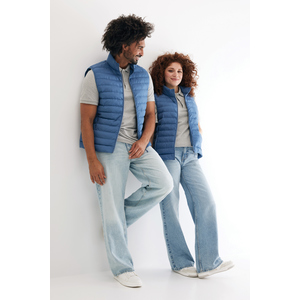 Fotografie k reklamnímu předmětu „Dámská vesta Iqoniq Meru z recykl. polyesteru“