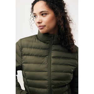 Fotografie k reklamnímu předmětu „Dámská prošívaná bunda IQONIQ Maiko z recykl. polyesteru“