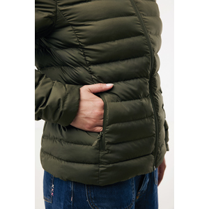 Fotografie k reklamnímu předmětu „Dámská prošívaná bunda IQONIQ Maiko z recykl. polyesteru“