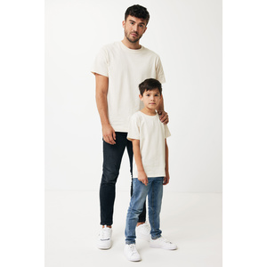 Fotografie k reklamnímu předmětu „Dětské tričko Iqoniq Koli z recykl. bavlny“