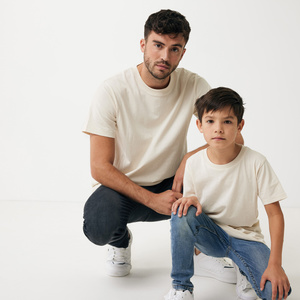 Fotografie k reklamnímu předmětu „Dětské tričko Iqoniq Koli z recykl. bavlny“