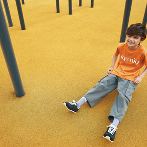 Fotografie k reklamnímu předmětu „Dětské tričko Iqoniq Koli z recykl. bavlny“