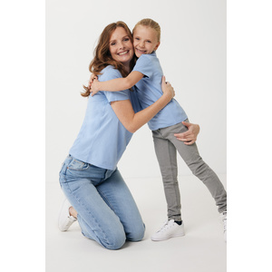 Fotografie k reklamnímu předmětu „Dětské tričko Iqoniq Koli z recykl. bavlny“