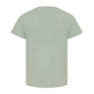 Fotografie k reklamnímu předmětu „Dětské tričko Iqoniq Koli z recykl. bavlny“