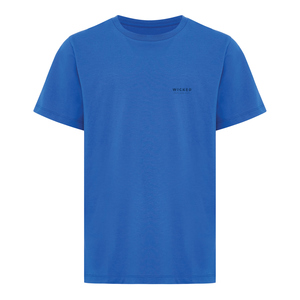 Fotografie k reklamnímu předmětu „Dětské tričko Iqoniq Koli z recykl. bavlny“