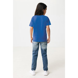 Fotografie k reklamnímu předmětu „Dětské tričko Iqoniq Koli z recykl. bavlny“