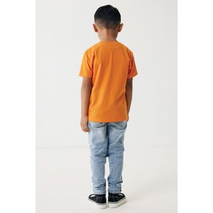 Fotografie k reklamnímu předmětu „Dětské tričko Iqoniq Koli z recykl. bavlny“