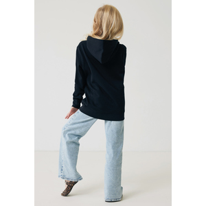 Fotografie k reklamnímu předmětu „Dětská mikina s bočními kapsami Iqoniq Yengo z rec. bavlny“