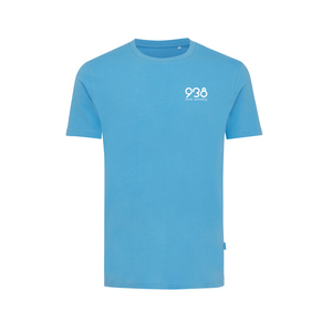 Fotografie k reklamnímu předmětu „Tričko Iqoniq Bryce z recykl. bavlny“