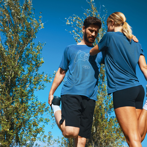 Fotografie k reklamnímu předmětu „Rychleschnoucí tričko Ioniq Tikal z recykl. polyesteru“