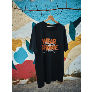 Fotografie k reklamnímu předmětu „Tričko Iqoniq Kakadu relaxed fit z recykl. bavlny“