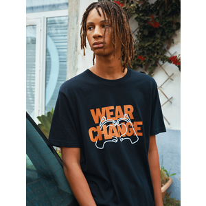 Fotografie k reklamnímu předmětu „Tričko Iqoniq Kakadu relaxed fit z recykl. bavlny“