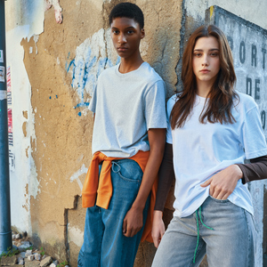 Fotografie k reklamnímu předmětu „Tričko Iqoniq Kakadu relaxed fit z recykl. bavlny“