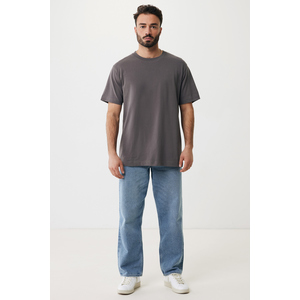 Fotografie k reklamnímu předmětu „Tričko Iqoniq Kakadu relaxed fit z recykl. bavlny“