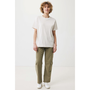 Fotografie k reklamnímu předmětu „Tričko Iqoniq Kakadu relaxed fit z recykl. bavlny“