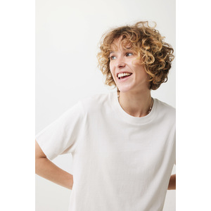 Fotografie k reklamnímu předmětu „Tričko Iqoniq Kakadu relaxed fit z recykl. bavlny“