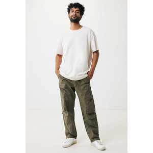 Fotografie k reklamnímu předmětu „Tričko Iqoniq Kakadu relaxed fit z recykl. bavlny“