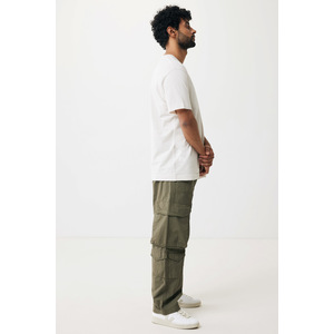 Fotografie k reklamnímu předmětu „Tričko Iqoniq Kakadu relaxed fit z recykl. bavlny“