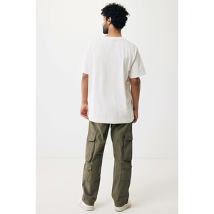 Fotografie k reklamnímu předmětu „Tričko Iqoniq Kakadu relaxed fit z recykl. bavlny“