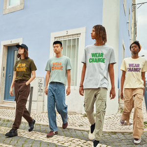 Fotografie k reklamnímu předmětu „Lehké tričko Iqoniq Sierra z recykl. bavlny“