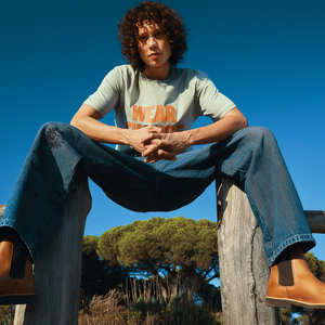 Fotografie k reklamnímu předmětu „Lehké tričko Iqoniq Sierra z recykl. bavlny“