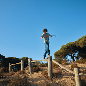 Fotografie k reklamnímu předmětu „Lehké tričko Iqoniq Sierra z recykl. bavlny“