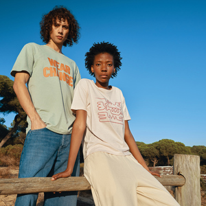 Fotografie k reklamnímu předmětu „Lehké tričko Iqoniq Sierra z recykl. bavlny“