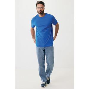 Fotografie k reklamnímu předmětu „Lehké tričko Iqoniq Sierra z recykl. bavlny“