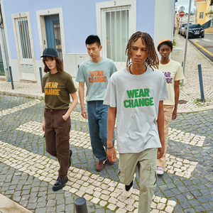 Fotografie k reklamnímu předmětu „Lehké tričko Iqoniq Sierra z recykl. bavlny“