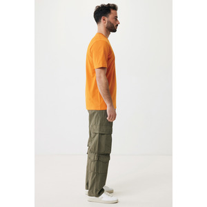 Fotografie k reklamnímu předmětu „Lehké tričko Iqoniq Sierra z recykl. bavlny“