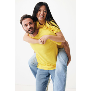 Fotografie k reklamnímu předmětu „Lehké tričko Iqoniq Sierra z recykl. bavlny“