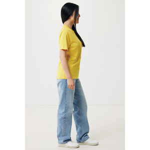 Fotografie k reklamnímu předmětu „Lehké tričko Iqoniq Sierra z recykl. bavlny“