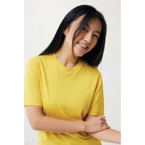 Fotografie k reklamnímu předmětu „Lehké tričko Iqoniq Sierra z recykl. bavlny“