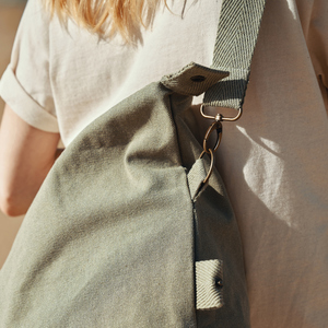 Fotografie k reklamnímu předmětu „Tričko Iqoniq Teide z recykl. bavlny“