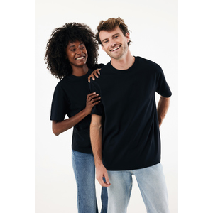 Fotografie k reklamnímu předmětu „Tričko IQONIQ Nikko ze silné recykl. bavlny“