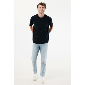 Fotografie k reklamnímu předmětu „Tričko IQONIQ Nikko ze silné recykl. bavlny“